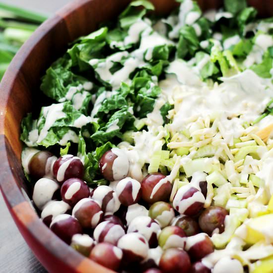 California Chicken Salad