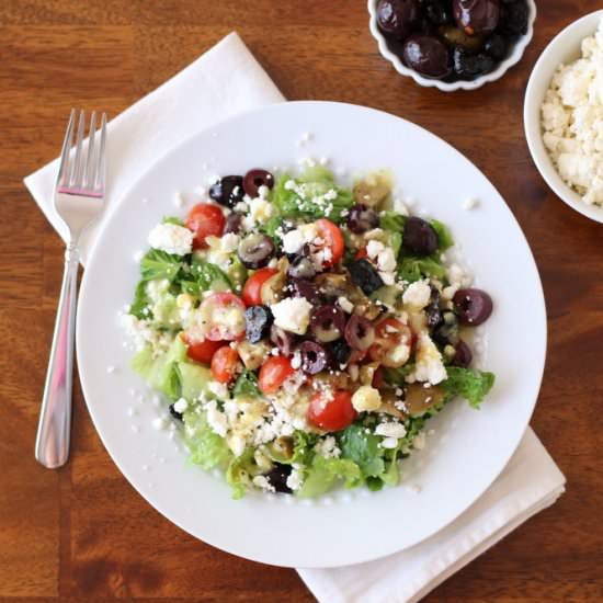 Olive Salad