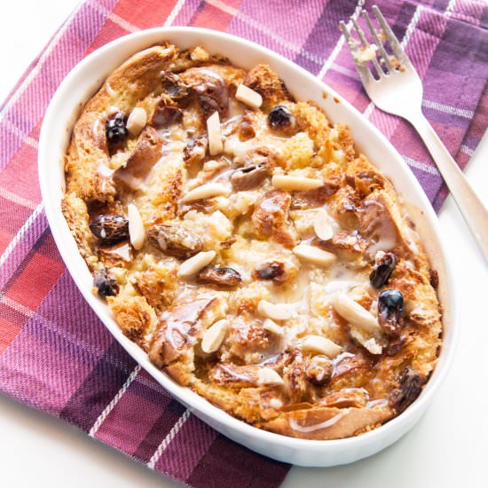 Baked French Toast