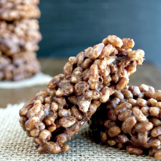 Star Crunch
