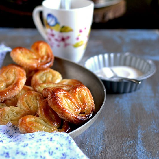 Palmiers