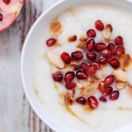 Millet Flakes