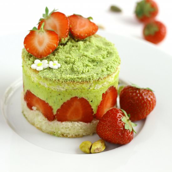 Fraisier