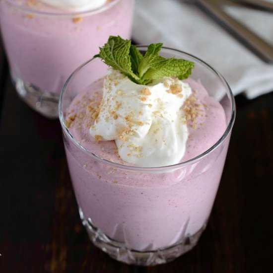 Berry Fool