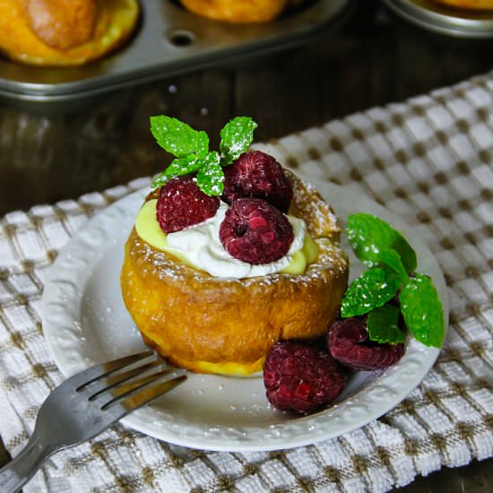 Yorkshire Pudding