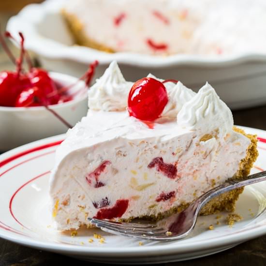 Millionaire Pie