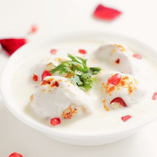 Dahi Vada