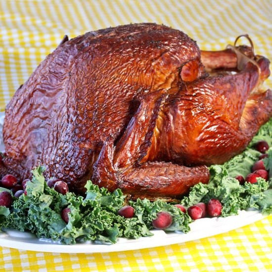Smoked Turkey