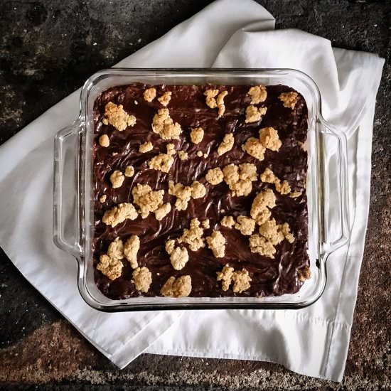 Chocolate Revel Bars