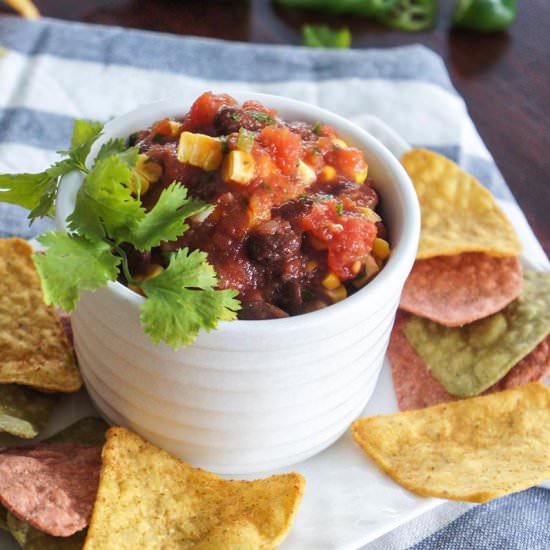 Southwest Salsa
