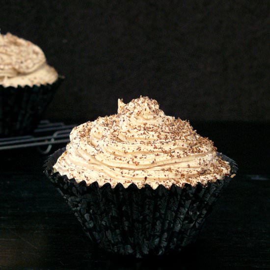 Chocolate Cupcakes