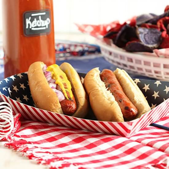 Homemade Ketchup
