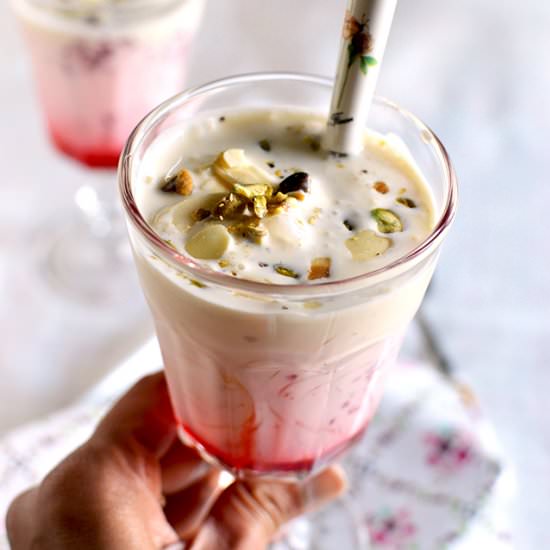Parsi Falooda