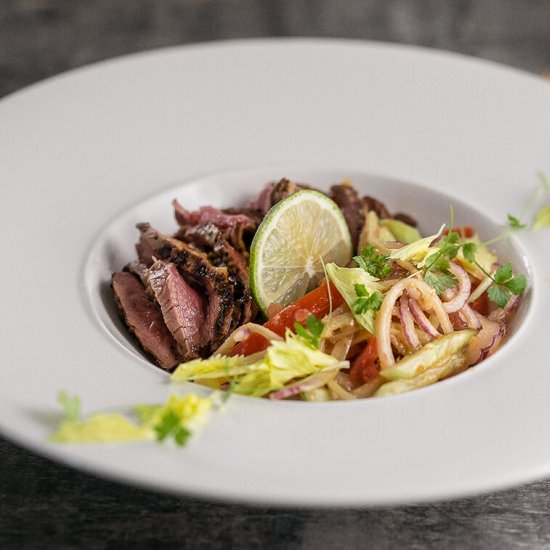 Roast Beef