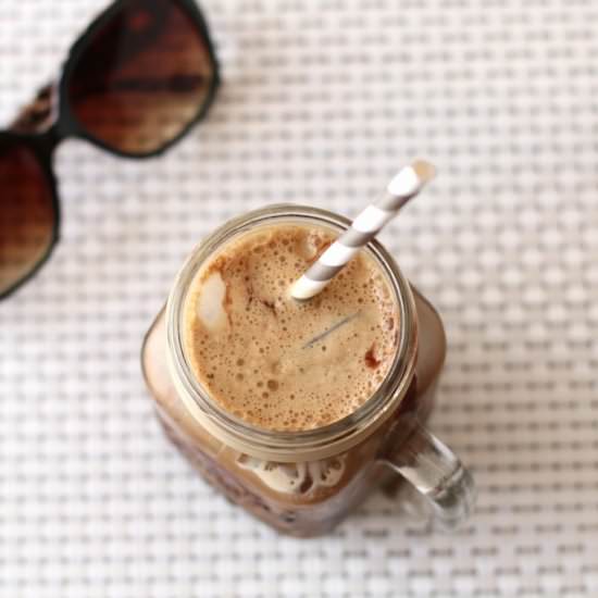 Iced Mocha