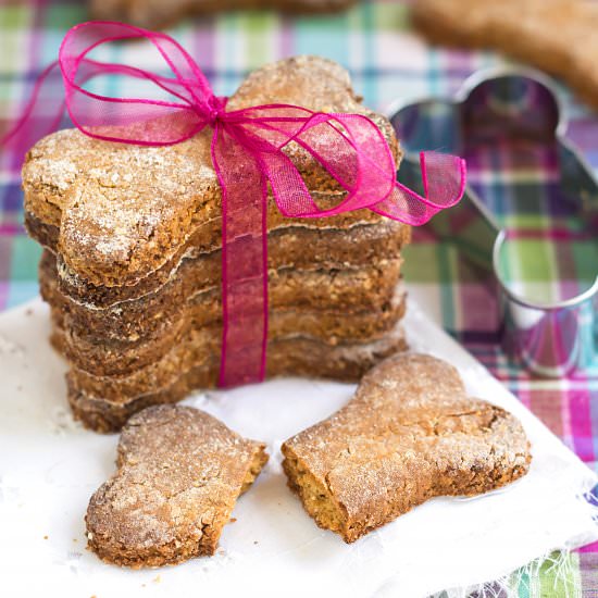 Doggie Treats