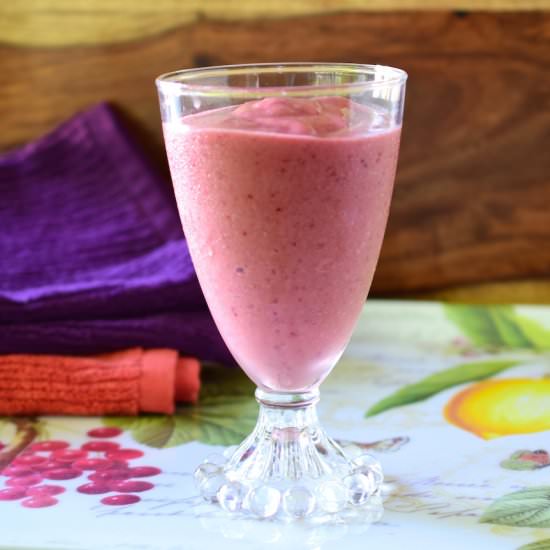 Headache Fighter Smoothie