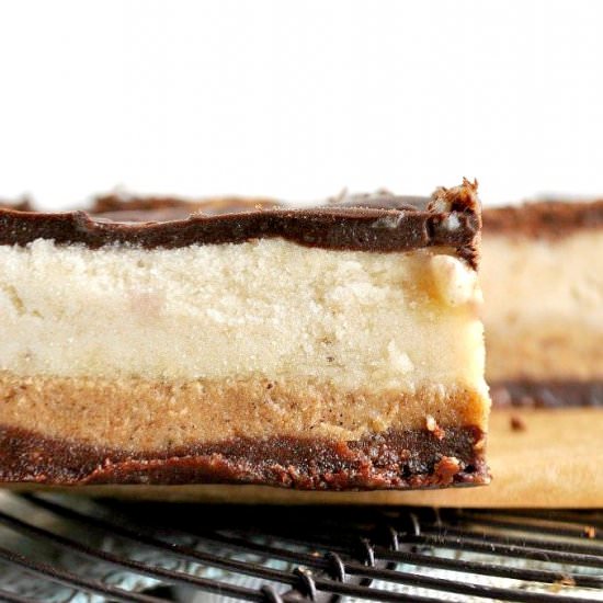 Ice Cream Cake