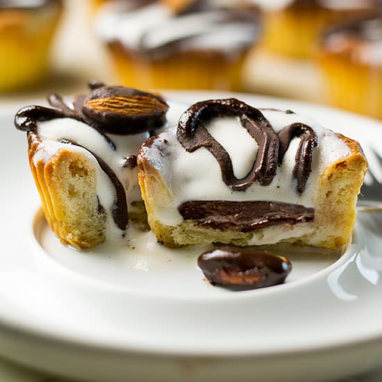 Ice Cream Pie Cups: Simple. Amazing