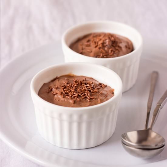 Chocolate Mousse