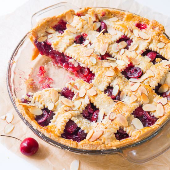 Cherry Pie