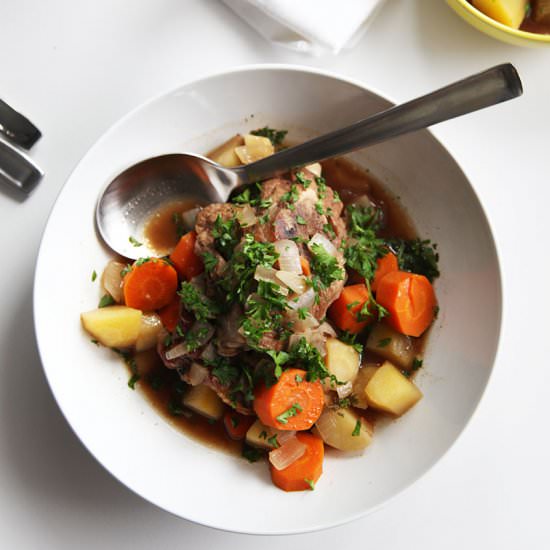 Irish Stew