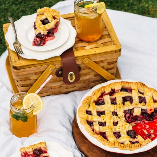 Cherry Pie