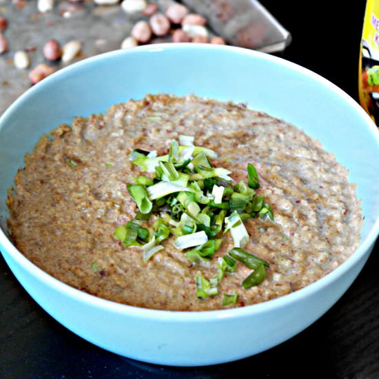 Peanut Sauce