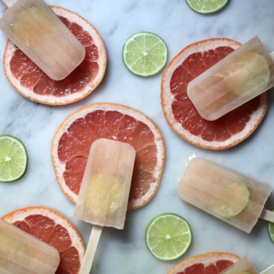 Paloma Popsicles