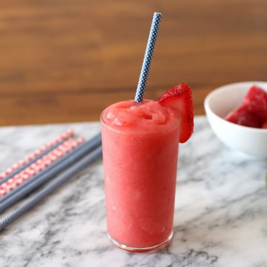 Strawberry Daiquiri