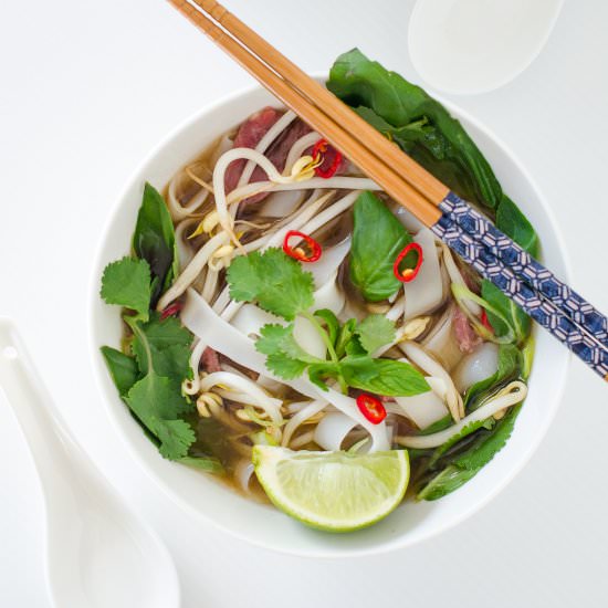 Pho Ba