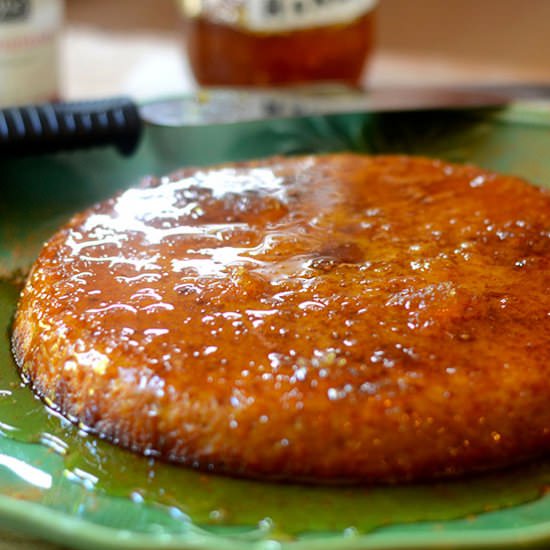 Melopita