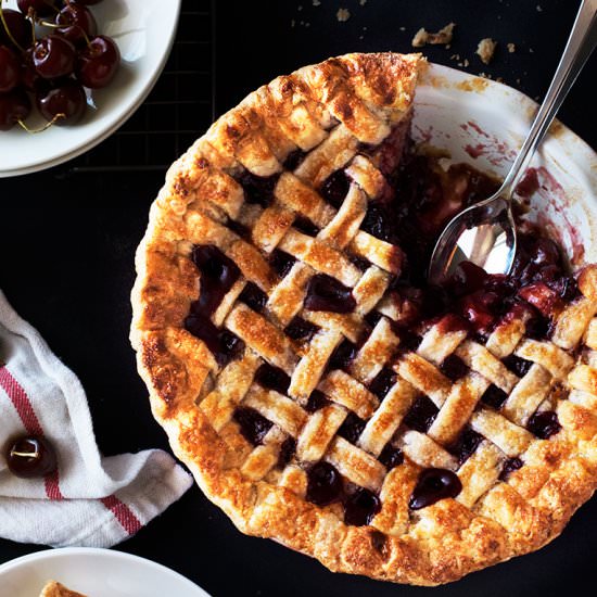 Cherry Pie