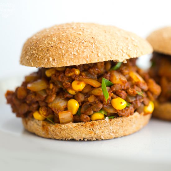 Sloppy Joes