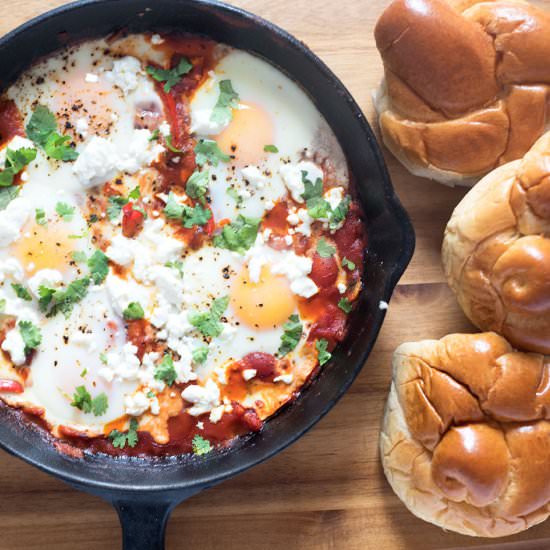 Shakshuka