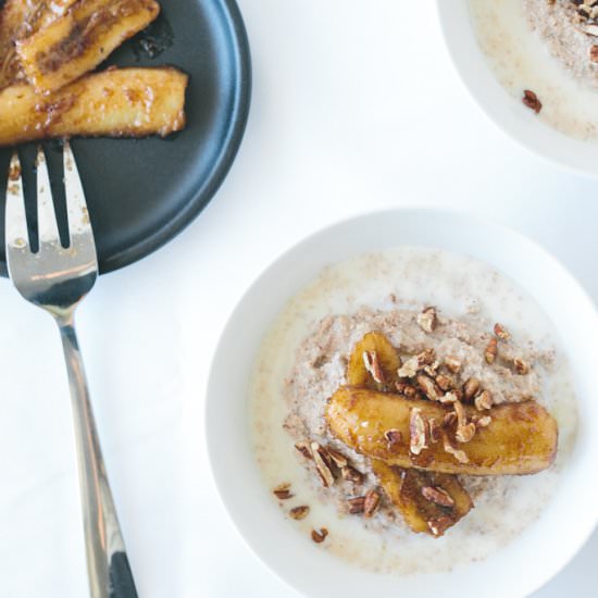 Paleo Porridge