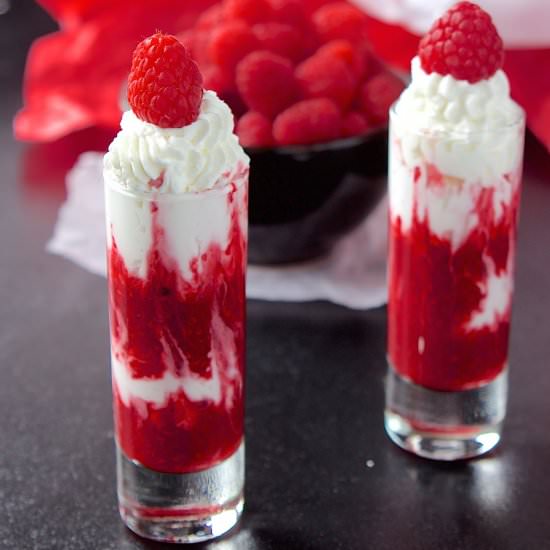 Raspberry Fool