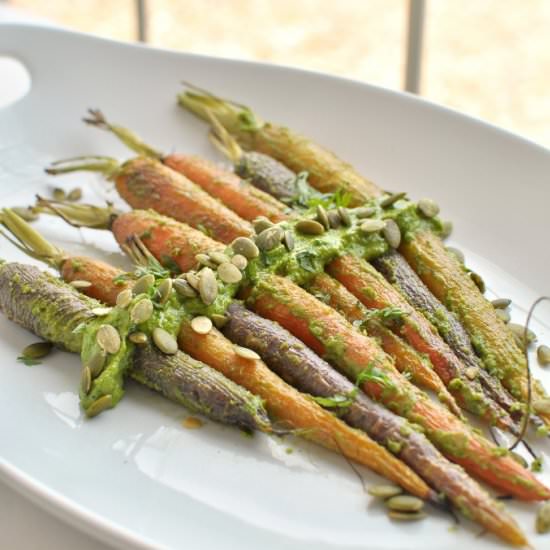 Carrots