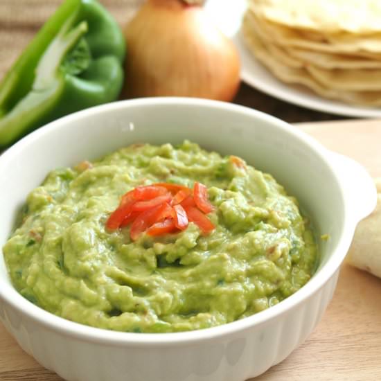 Guacamole