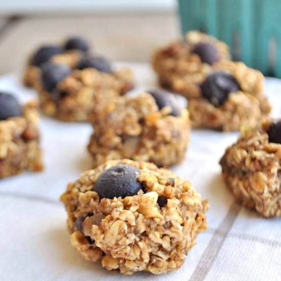 Breakfast Cookies