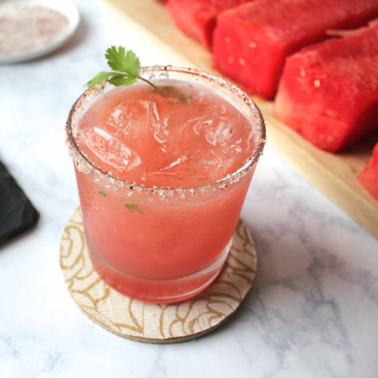 Hello Summer Cocktail