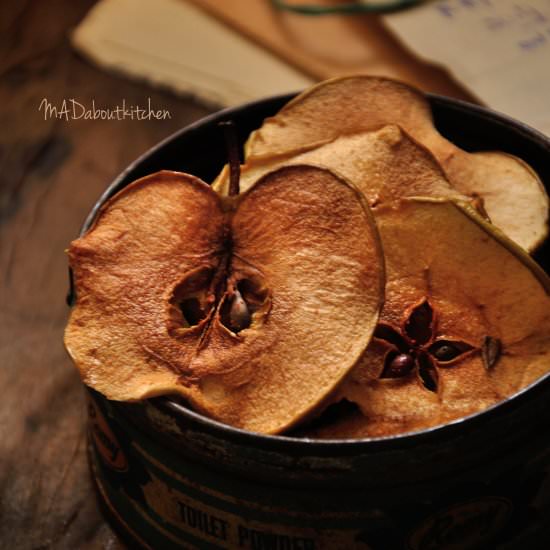 Apple Chip