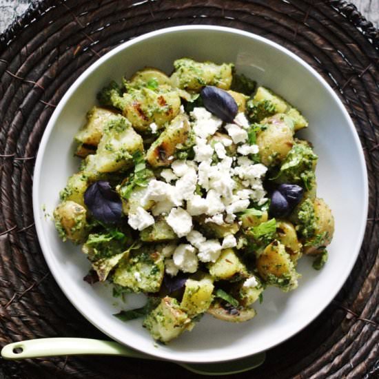 Potato Salad
