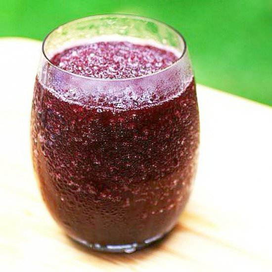 Wine Slushy