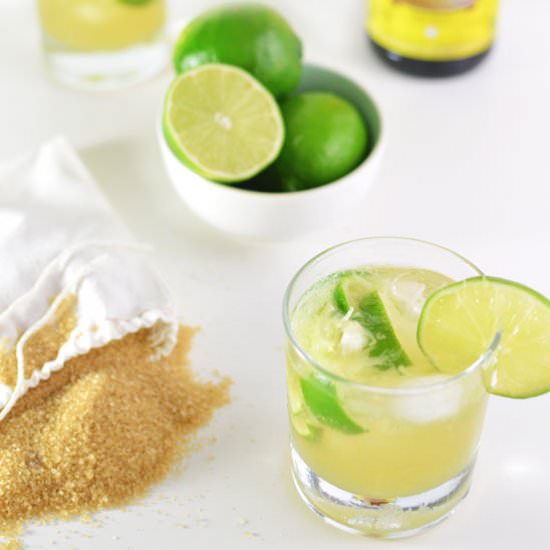 Caipirinha