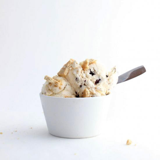 S’more Ice Cream