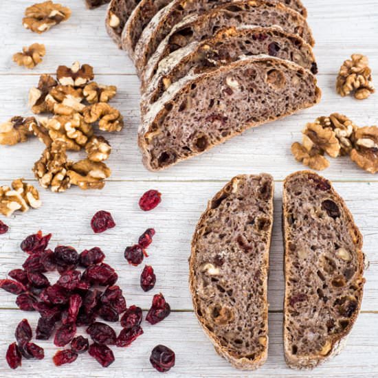 Harvest Bread