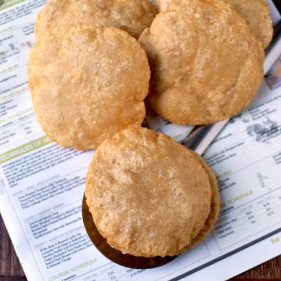 Poori