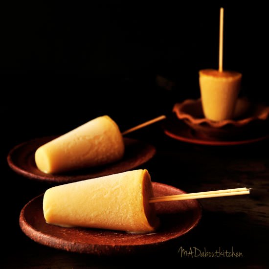 Jackfruit Kulfi