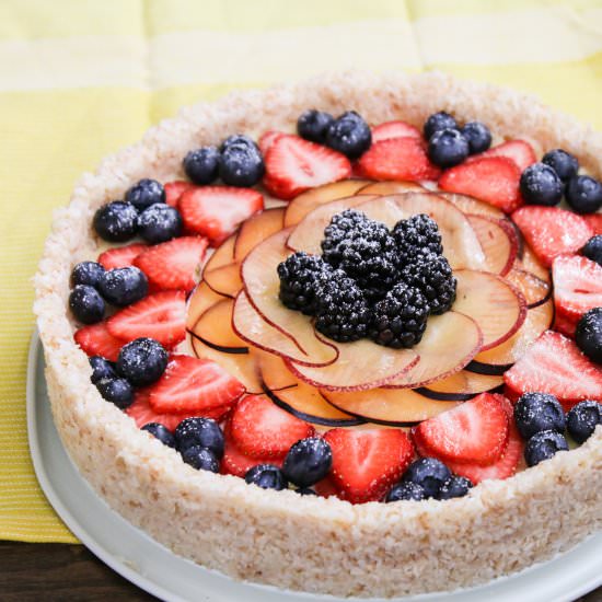 Fruit Tart